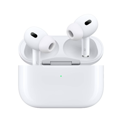 Apple AirPods Pro 2 with Active Noise Cancellation
