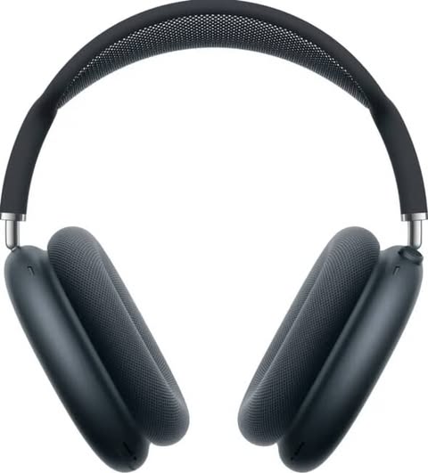 Airpods Max (USB-C) Midnight