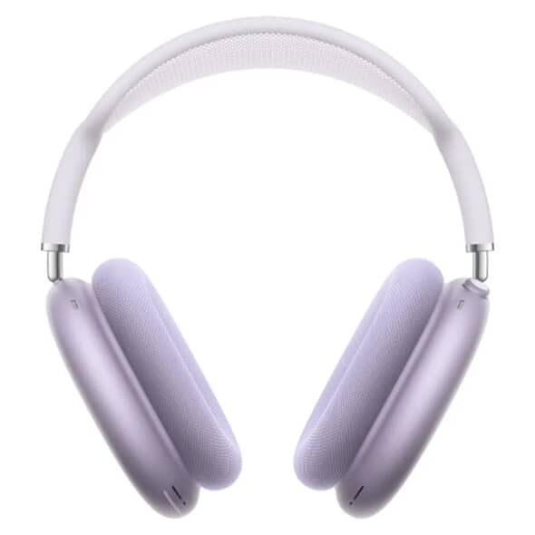 Airpods Max (USB-C) Purple