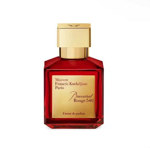 Baccarat Cologne 2.40 oz